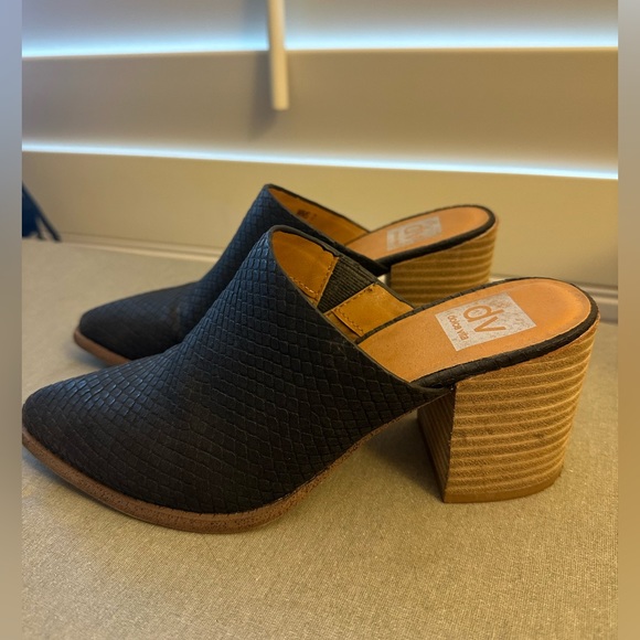 Dolce Vita Shoes - Dolce Vita Mules